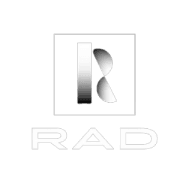 Rad logo
